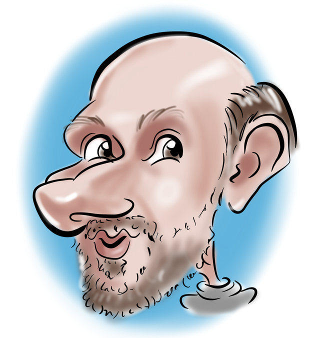 Le blog à Pascal